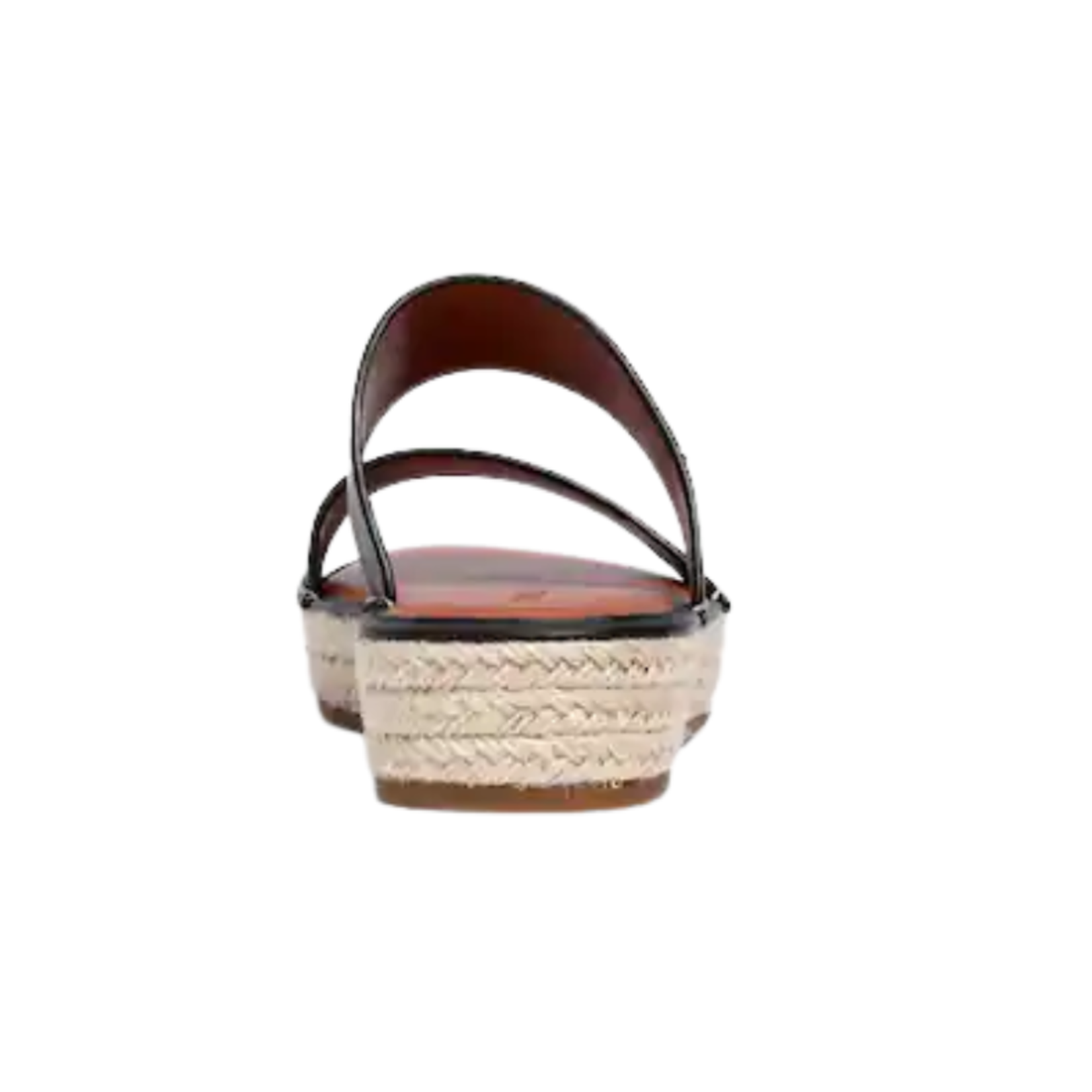 Coach Franca Espadrille Sandals- 6