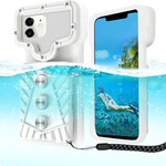 Zenoplige Professional Diving Phone case