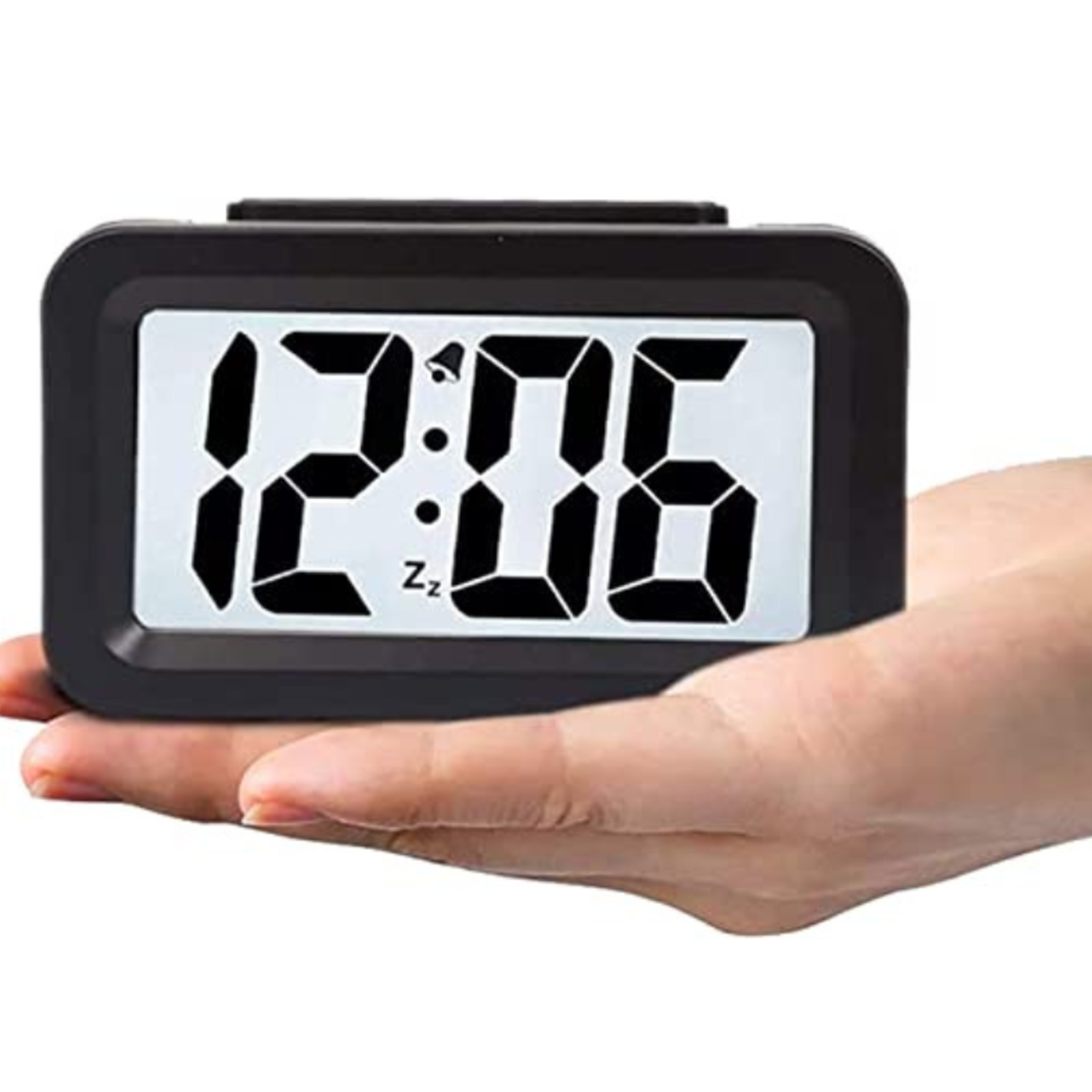 Hense Smart  Alarm Clock