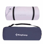 King Camp Self-Inflating Mat