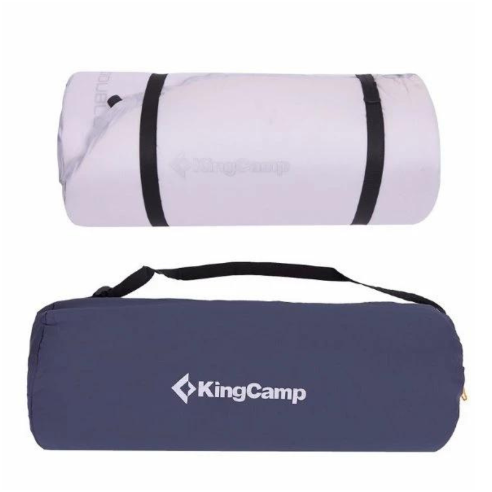 King Camp Self-Inflating Mat