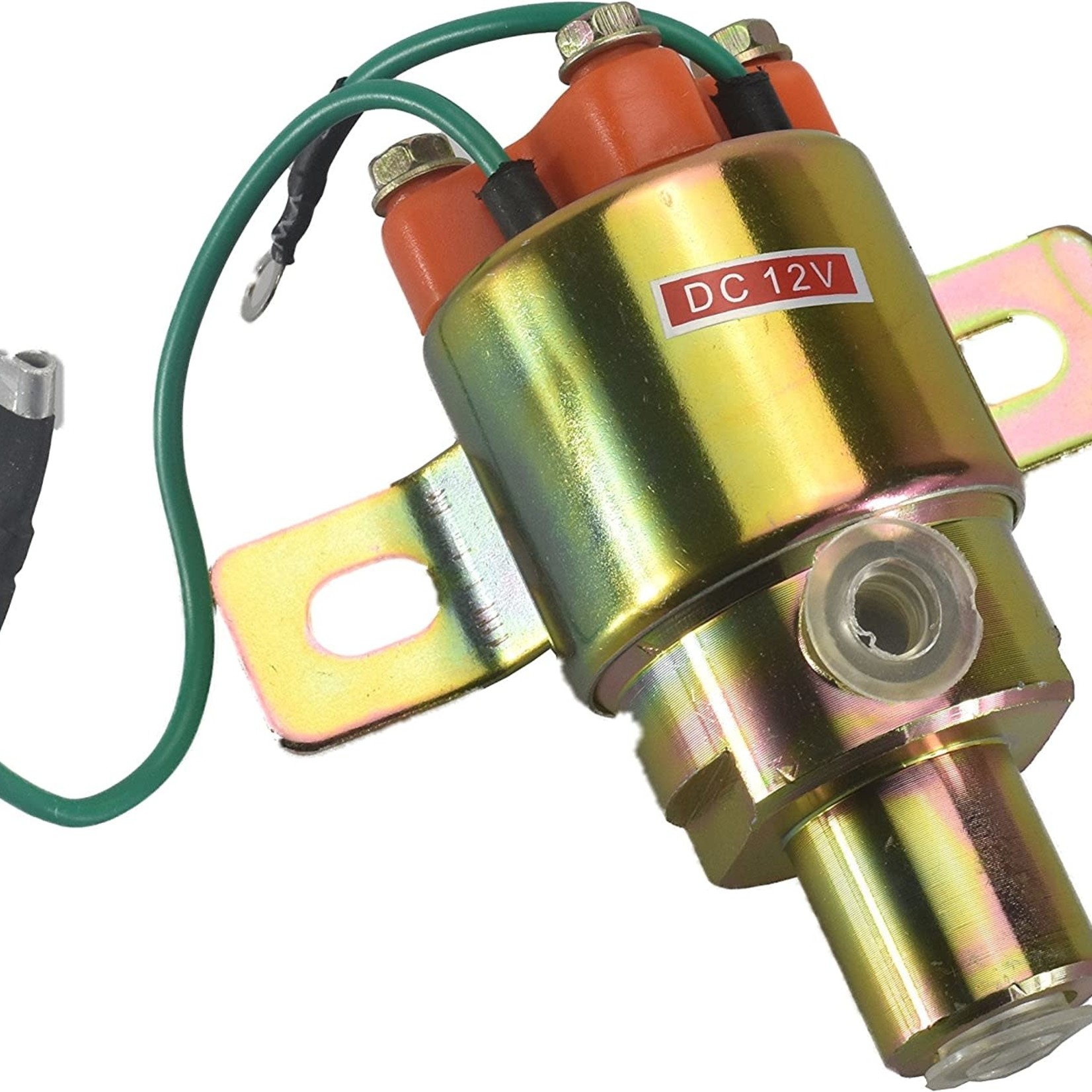 Mayspare Solenoid Air Valve