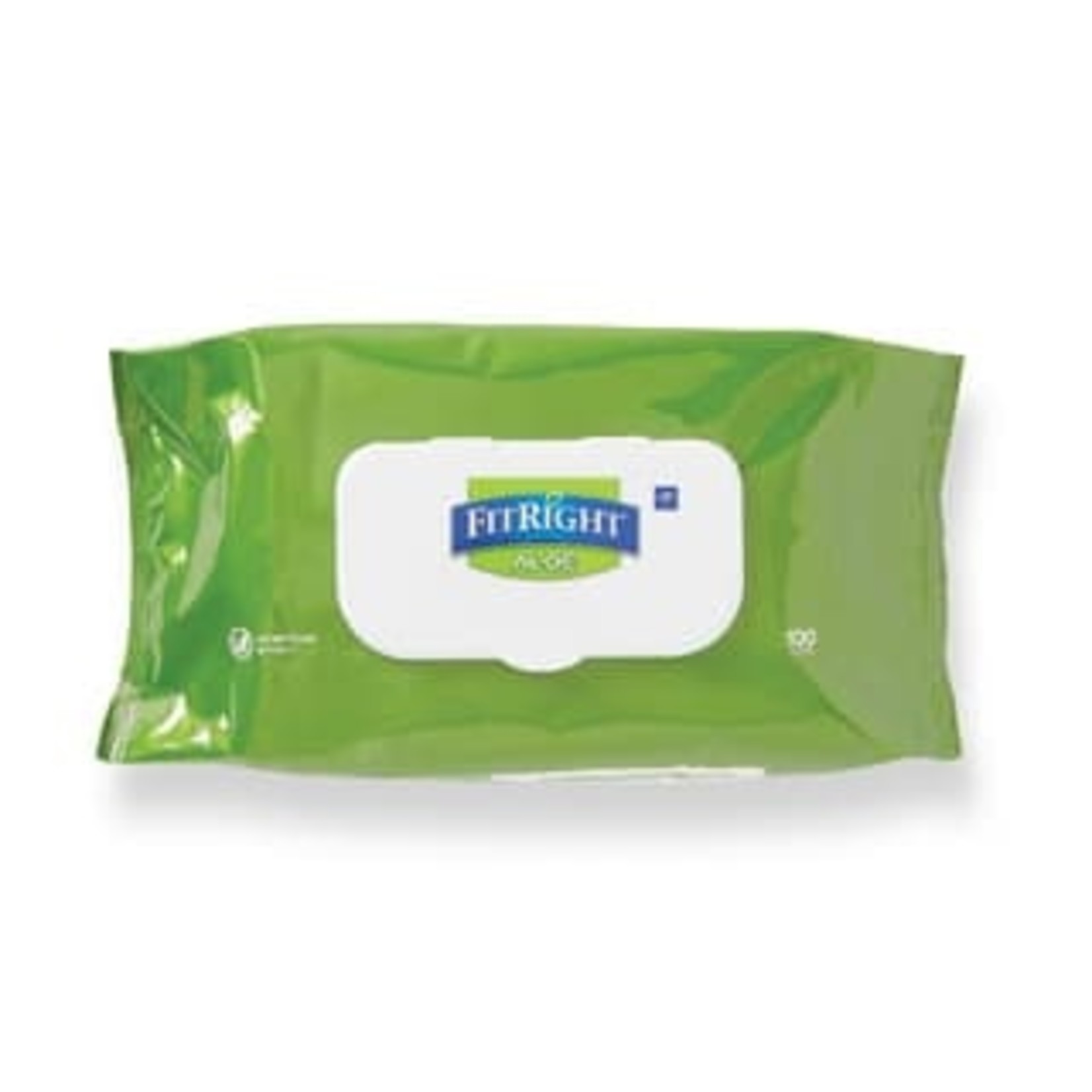 Fitright Personal Cleansing Wipes