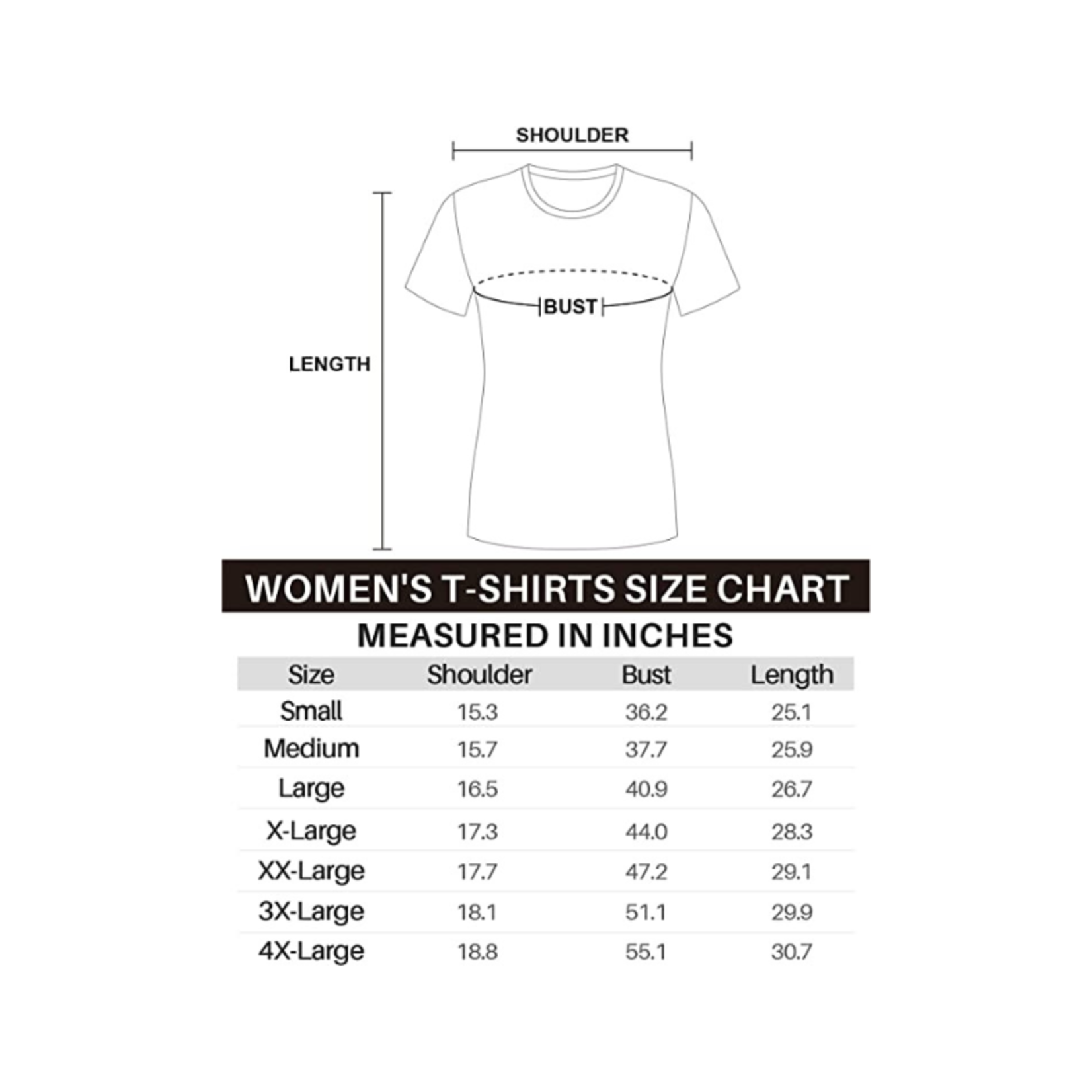 Funny World Women's Seasonal T-Shirt