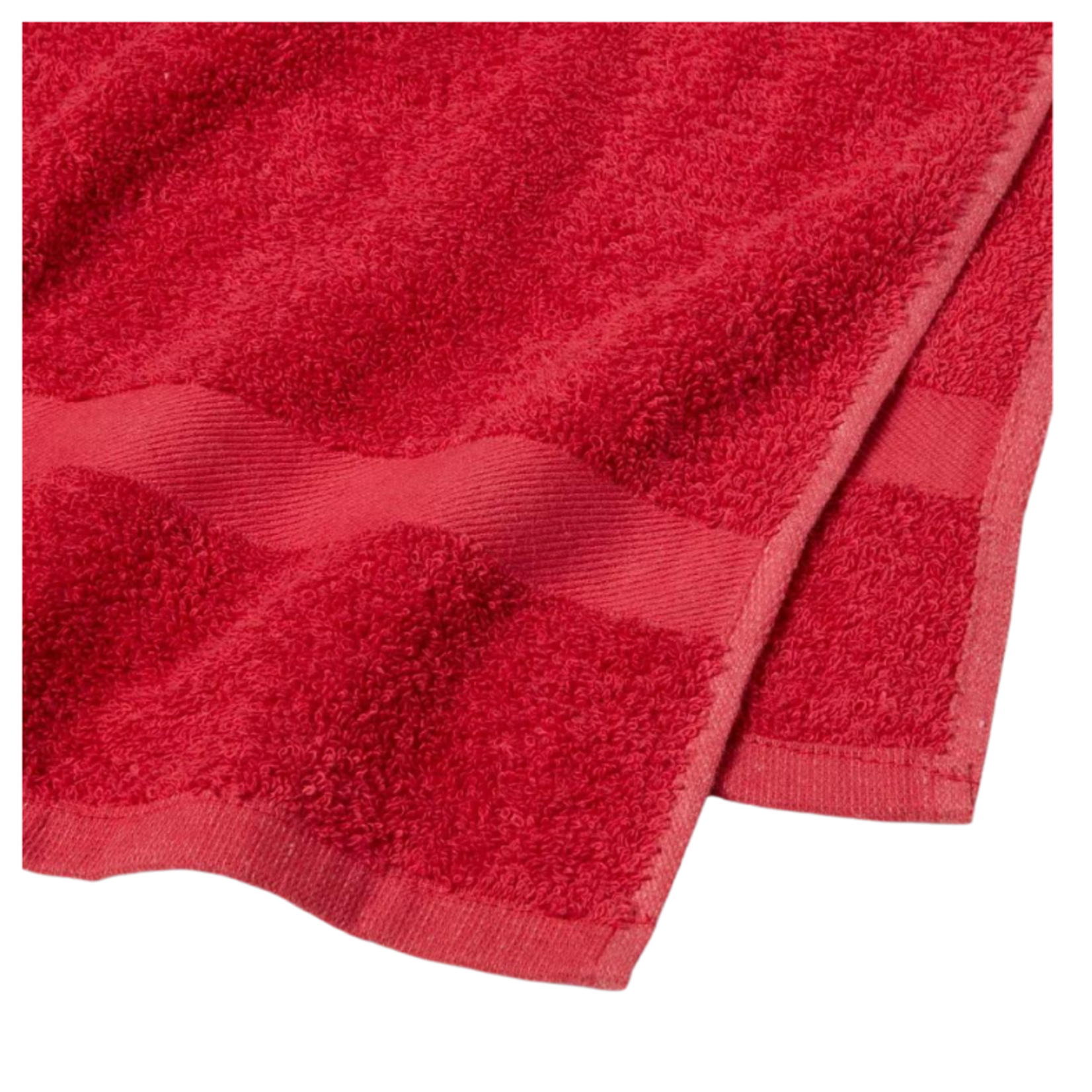 Wondershop Bath Towel-Red