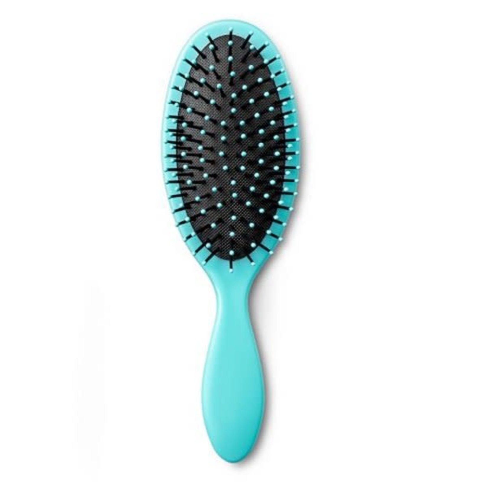 More than magic Paddle Brush- Teal