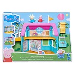 Hasbro Peppa's Kids-Only Clubhouse