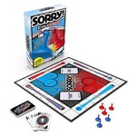 Hasbro Sorry Rivals Edition Board Game