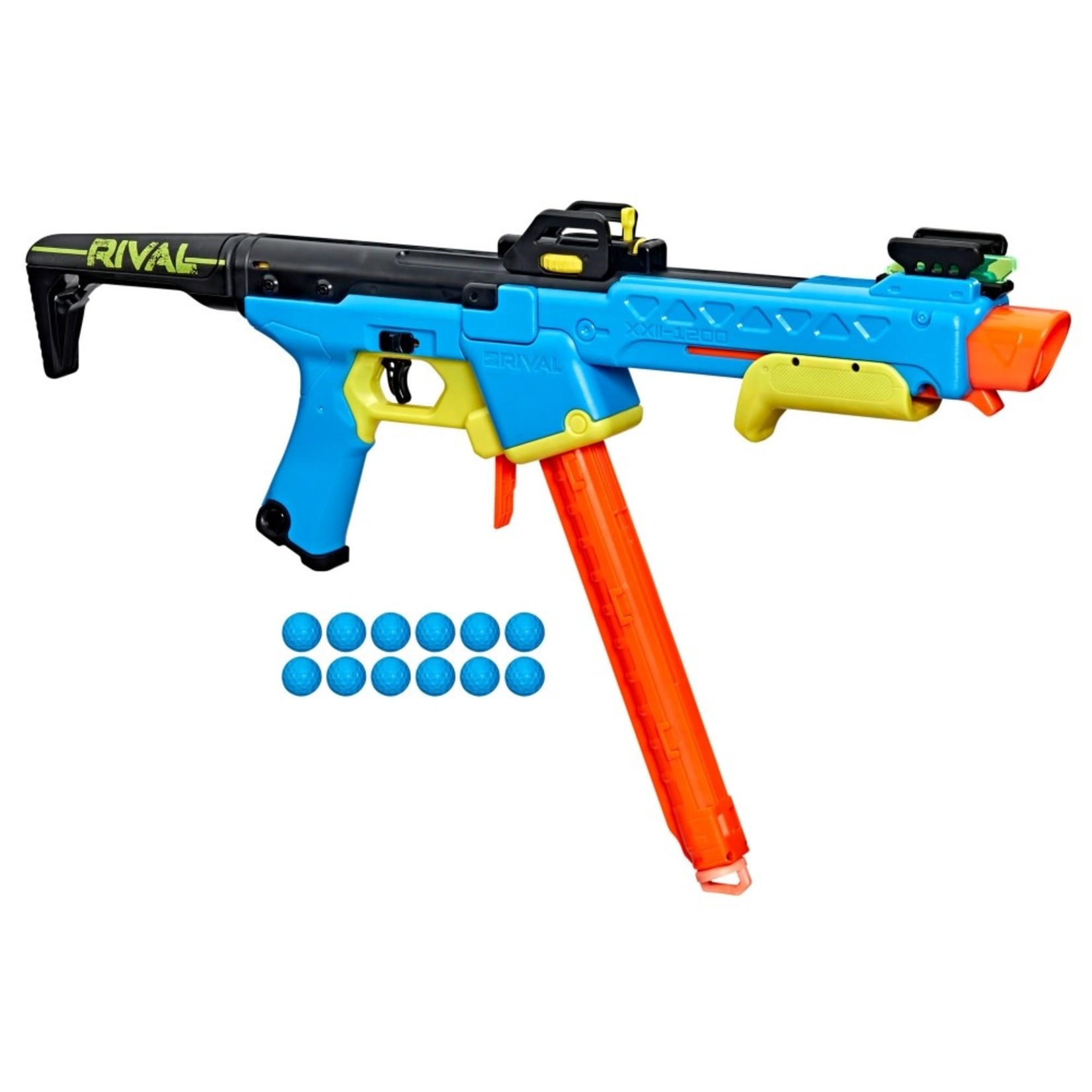 Nerf Rival Pathfinder XXII-1200 Blaster