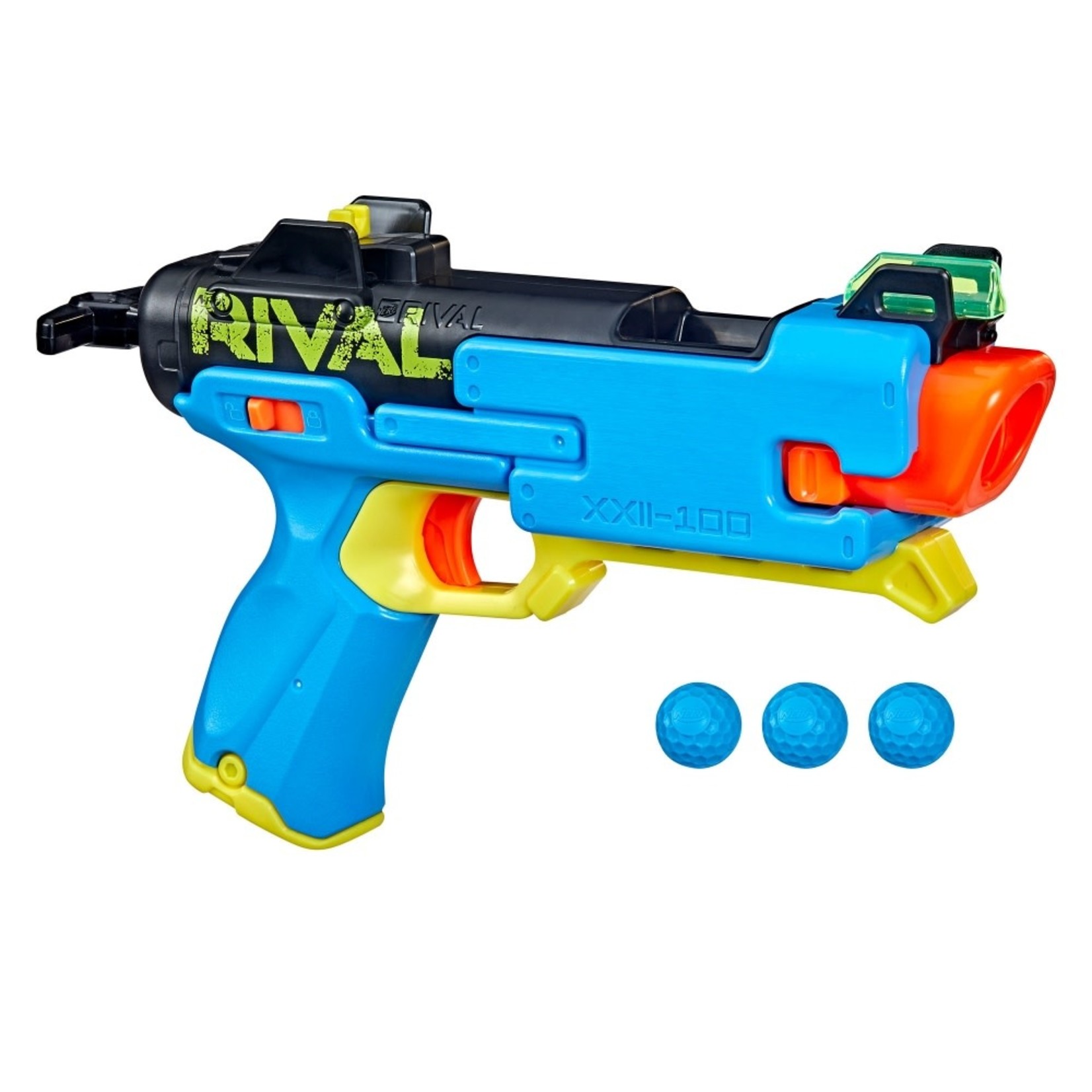 Nerf Rival Fate XXII-100 Blaster