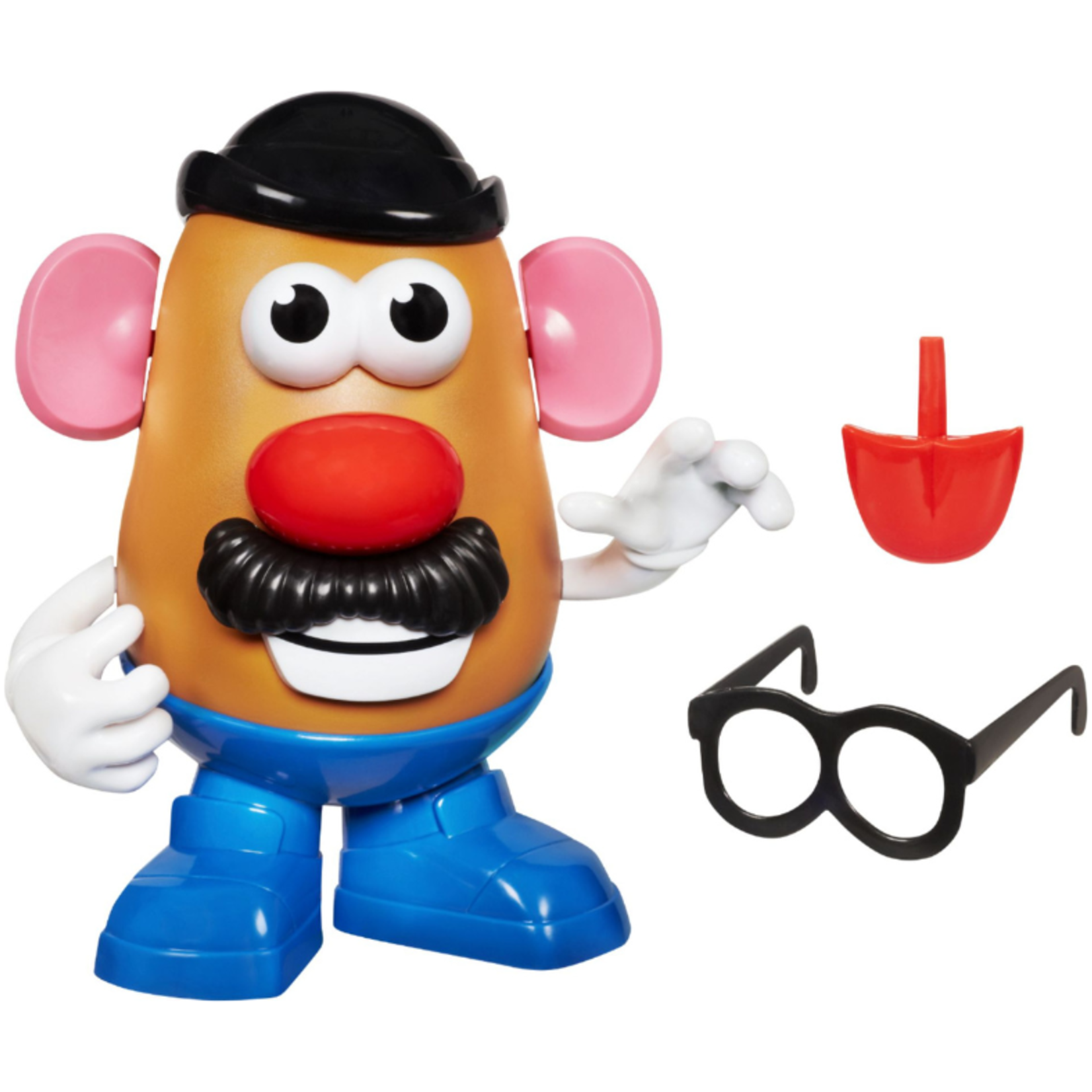 Playskool Friends Classic Mr. Potato Head Toy