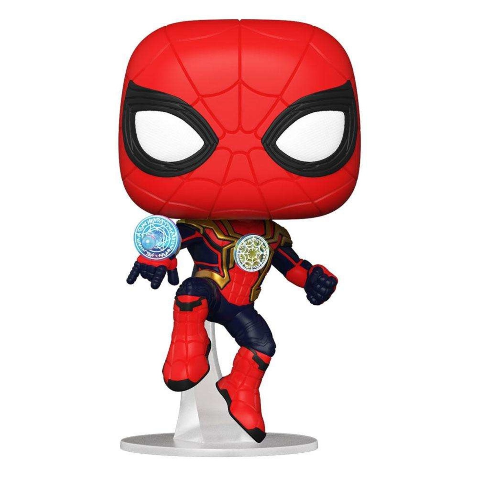 Funko Funko POP! Spider-Man: No Way Home Vinyl Figure #913