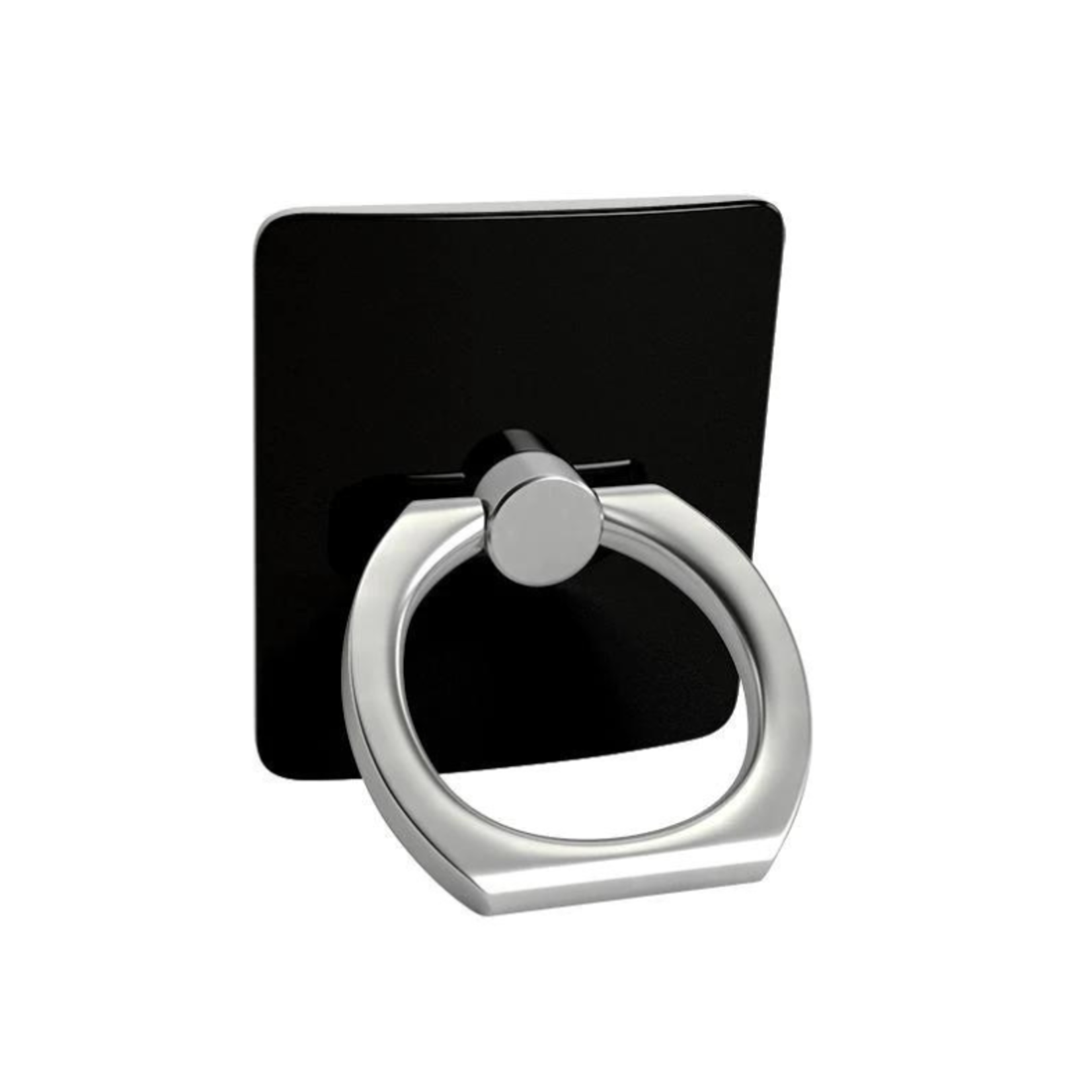 Casely Phone Case Ring - Black