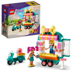 Lego Friends Mobile Fashion Boutique