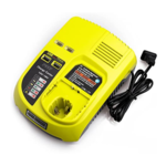 Felihogar 18V Max Dual Battery Charger-P117