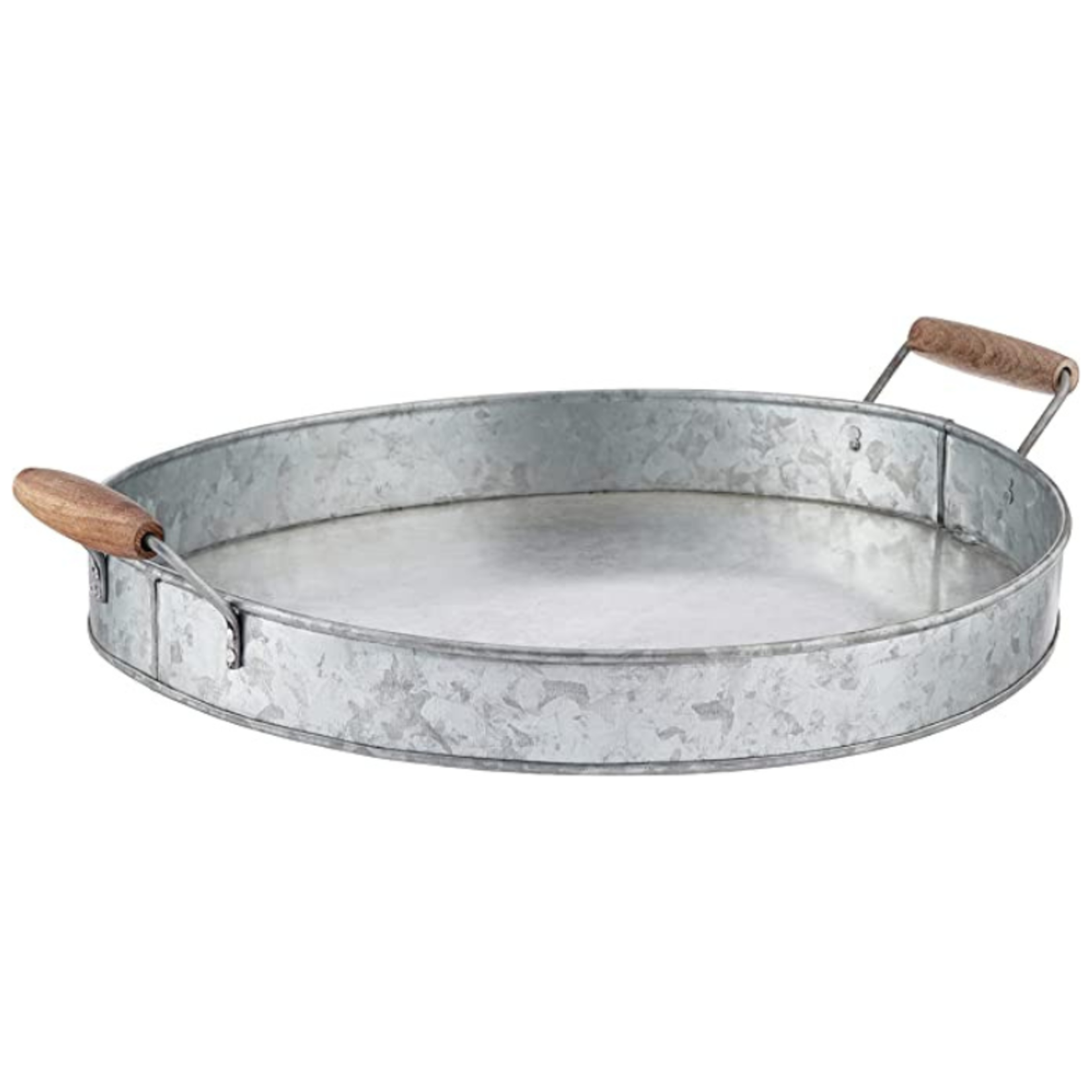 Artland Galvanized Metal Serving Tray