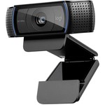 Logitech Pro HD Webcam- C920x