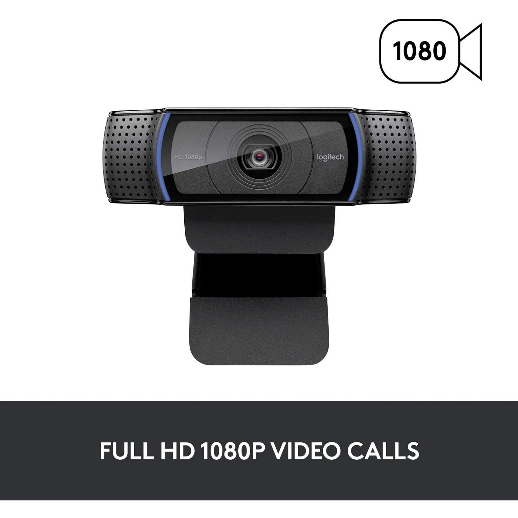 Logitech Pro HD Webcam- C920x