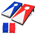 Go Sports Cornhole Junior Game Set