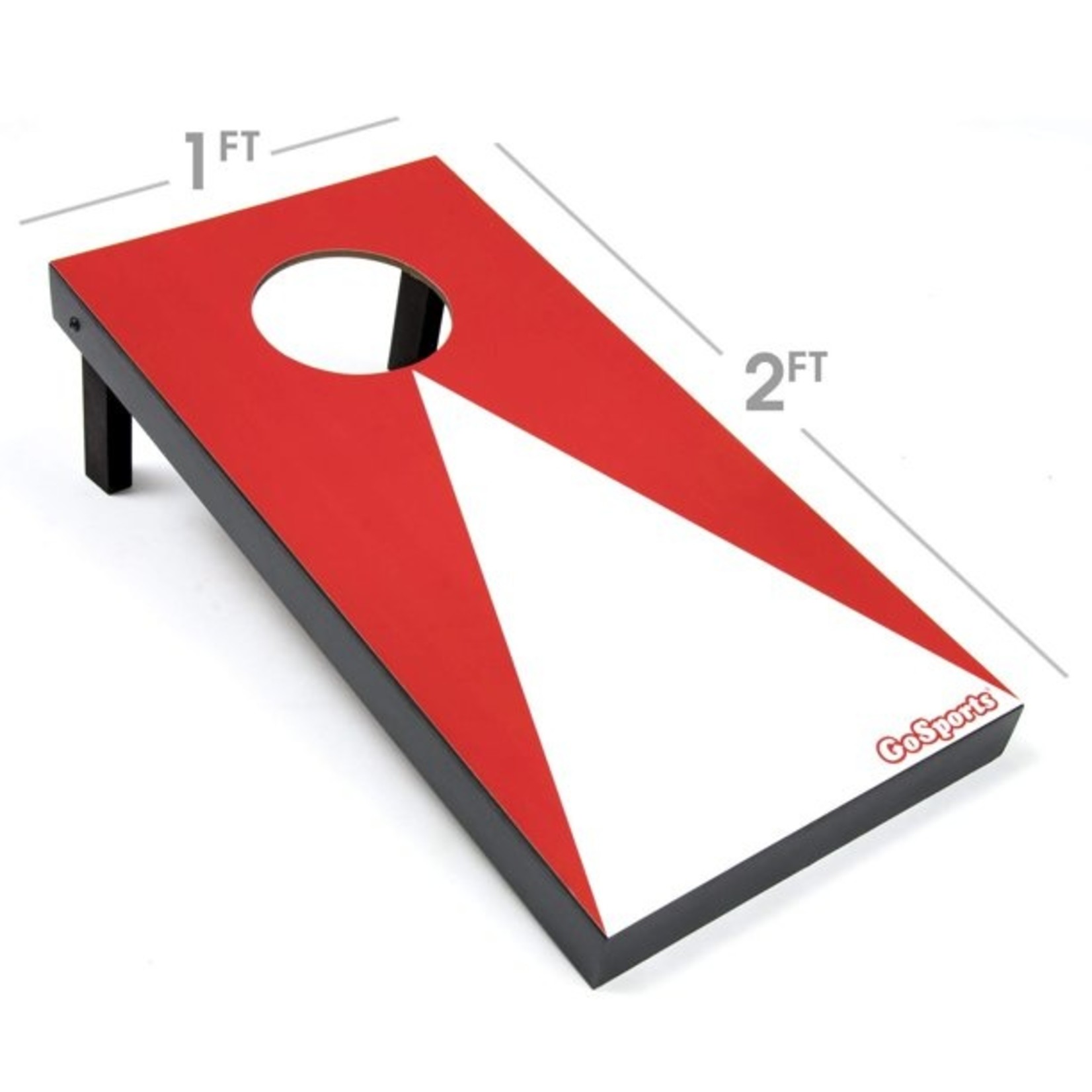 Go Sports Cornhole Junior Game Set