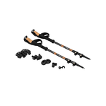 Cascade Mountain Tech Aluminum Quick Lock Trekking Poles