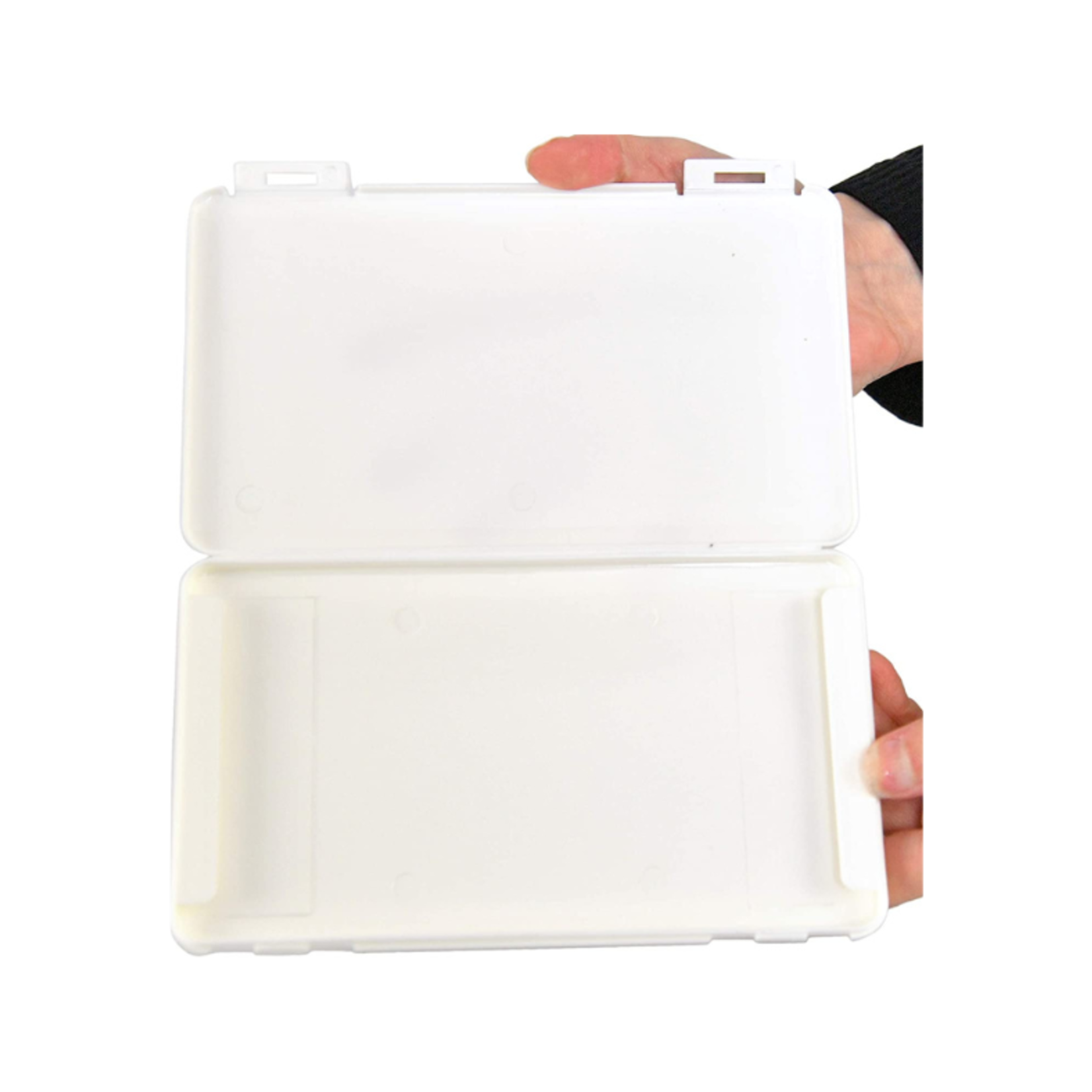 Home-X Mask Case for Disposable and Reusable Masks