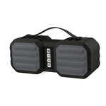 Coby Ranger Rugged Bluetooth 5.0 Speaker