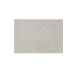 Room Essentials Memory Foam Bath Rug - Grey