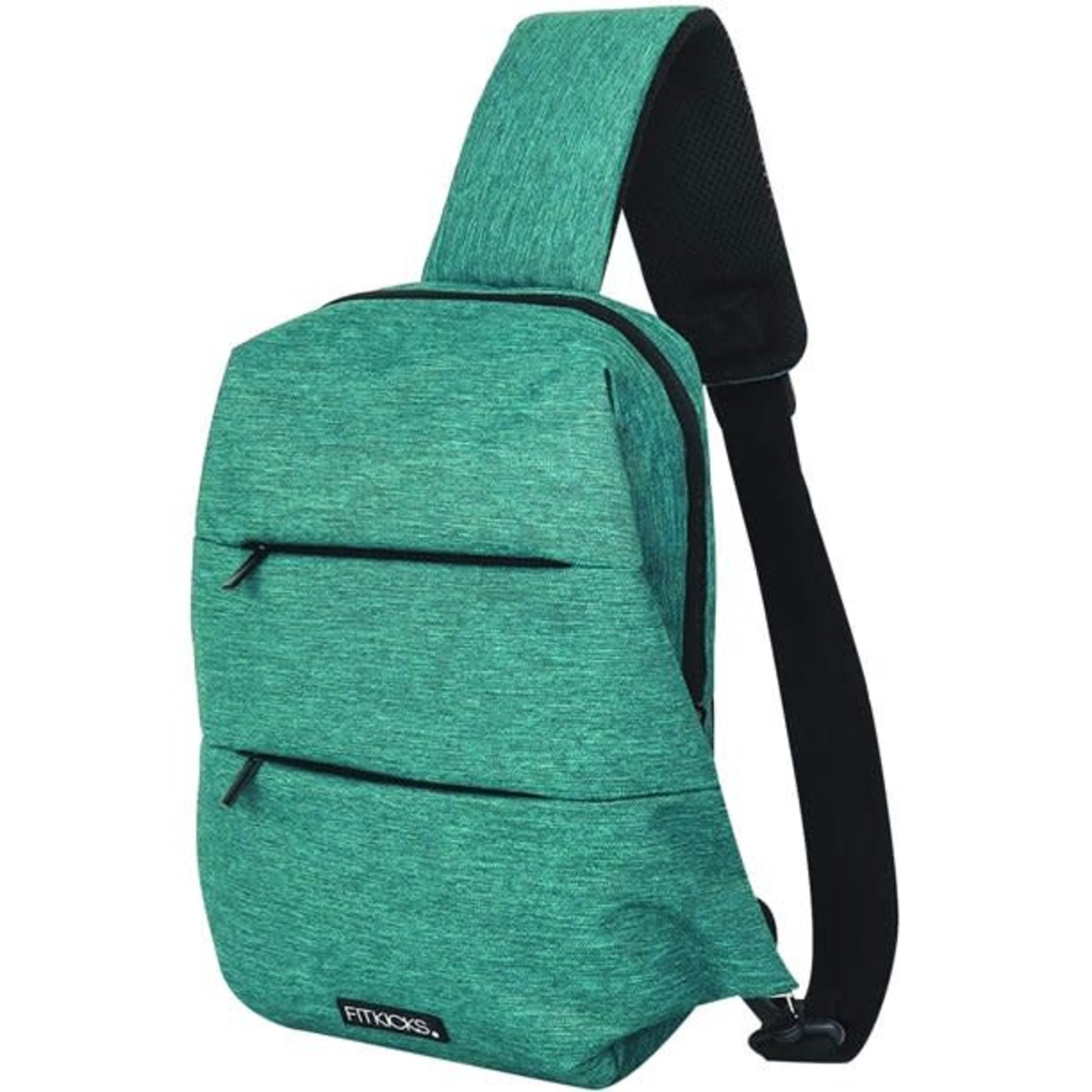 FitKicks Active Lifestyle Sling Bag