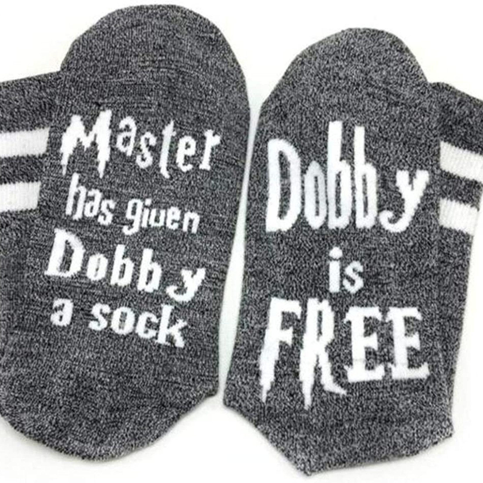 SweetGo Dobby Socks