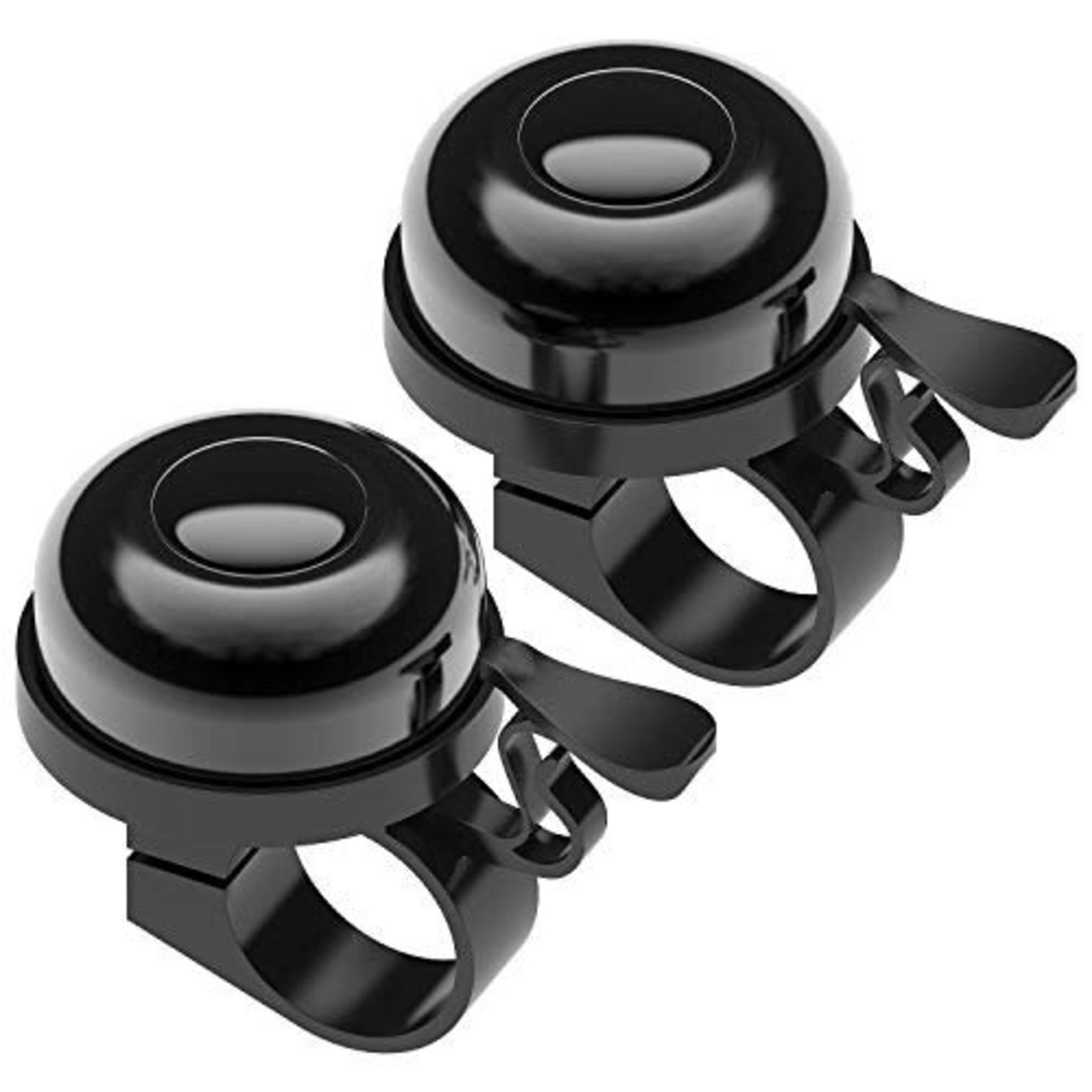 Sportout Bicycle Bell- 2 Pack