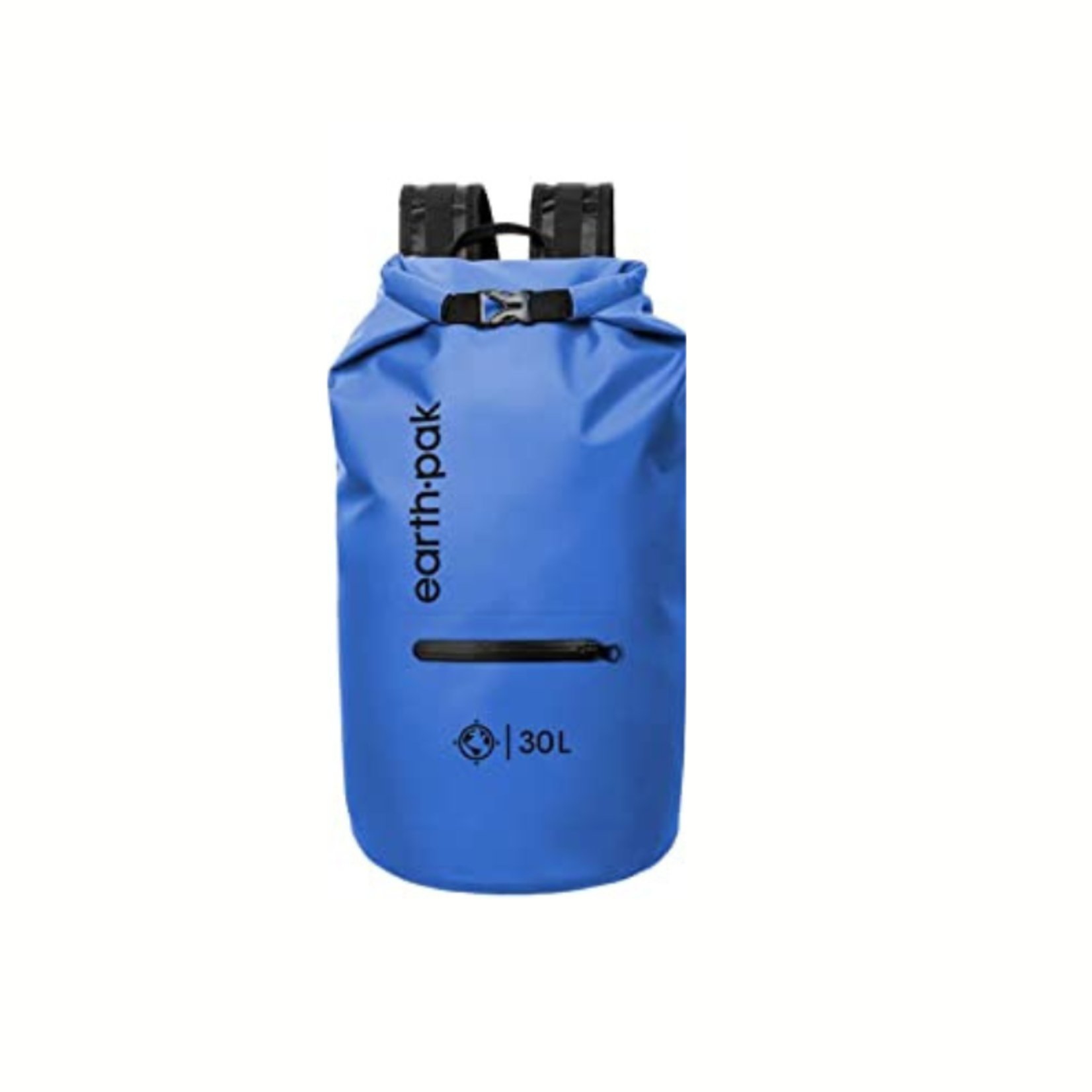 Waterproof Backpack- 30L/ Blue
