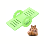 Wooden Chew Toy - Green