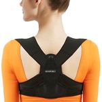 Posture Corrector Brace- Adult- Large- XL