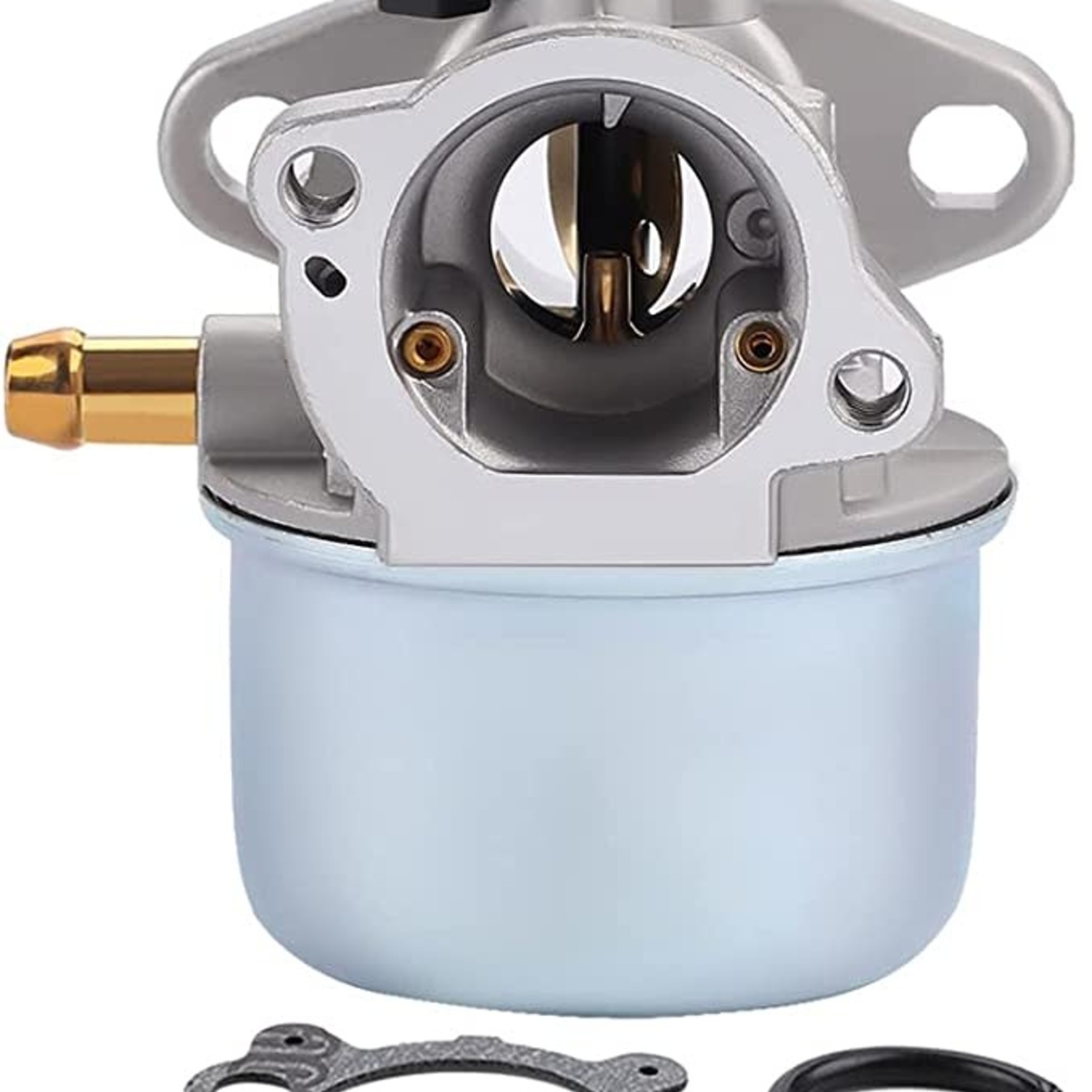Harbot Carburetor With Air Filter Primer Base- For Lawn Mower