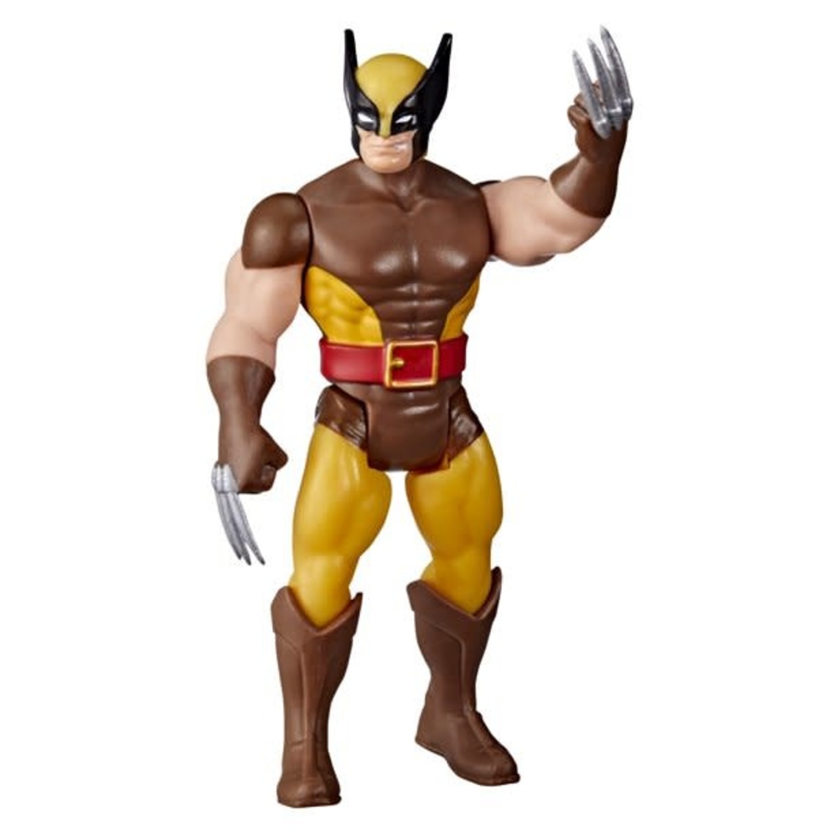 Hasbro Marvel Legends Series Retro 375 Collection - Wolverine