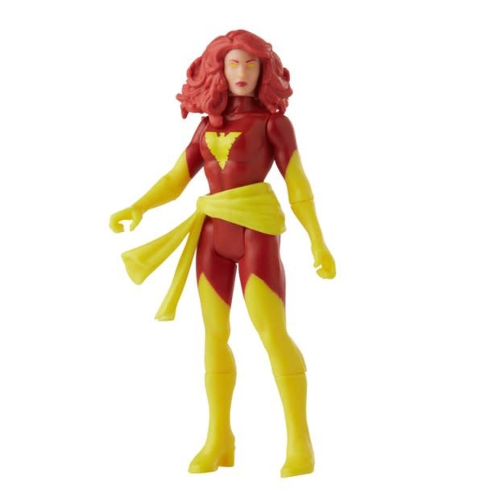 Hasbro Marvel Legends Series Retro 375 Collection - Dark Phoenix