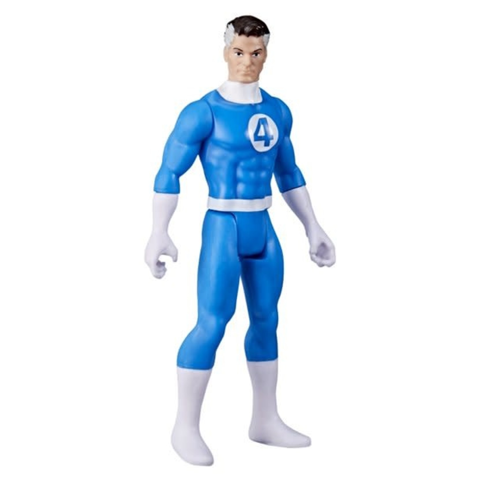 Hasbro Marvel Legends Series Retro 375 Collection - Mr. Fantastic