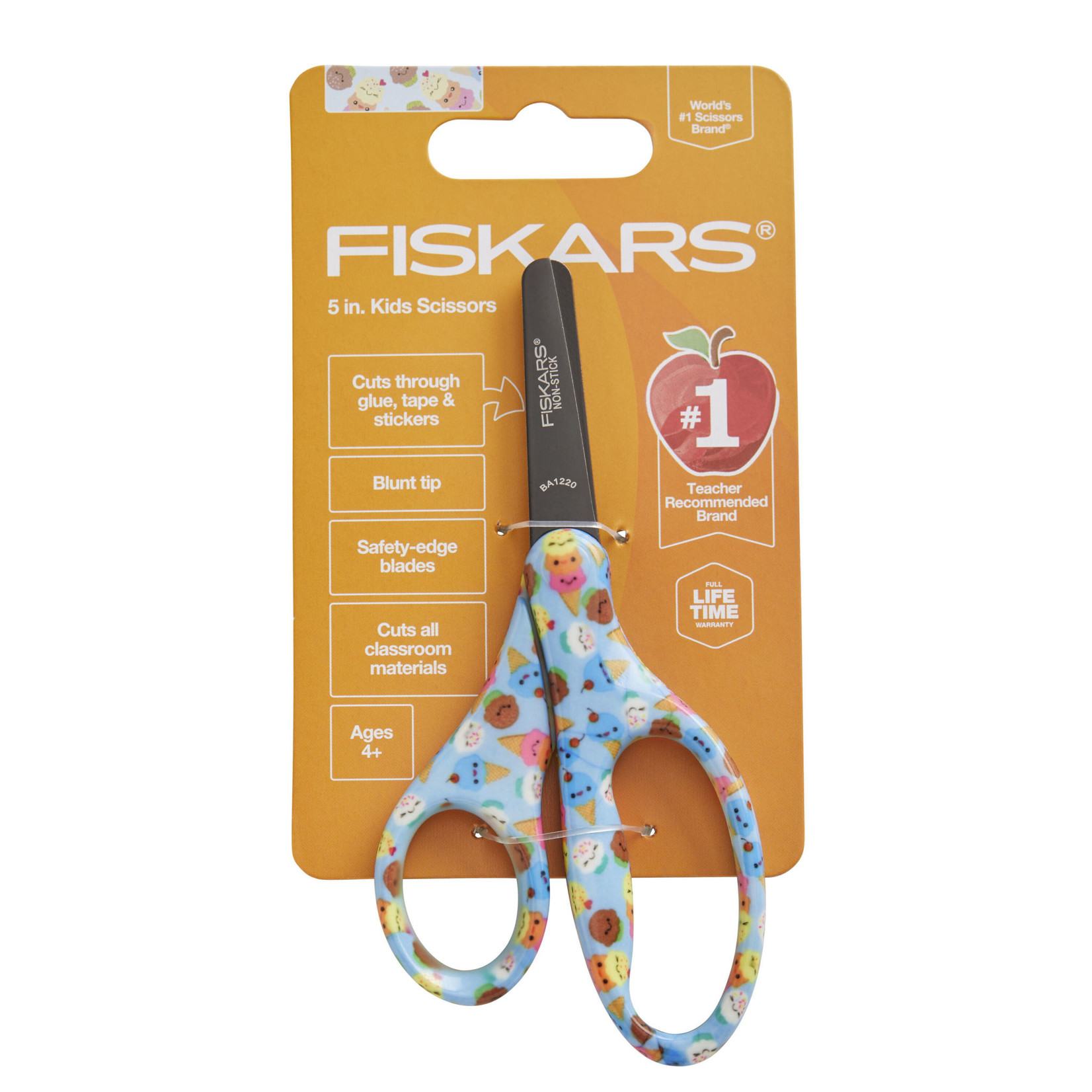 Kids Scissors,animal-shaped Scissors,kid'gift Blunt Tip Scissors