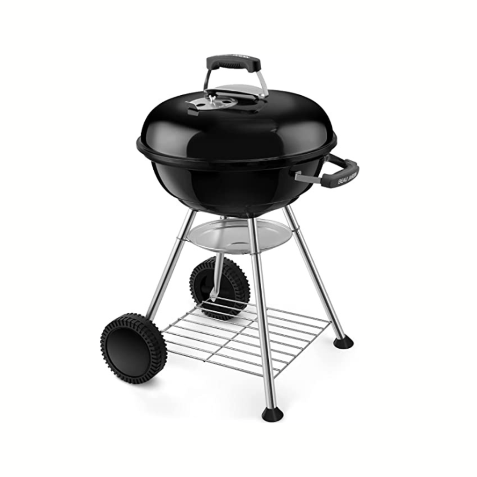 Premium 18 Inch Charcoal Grill Top Notch DFW LLC