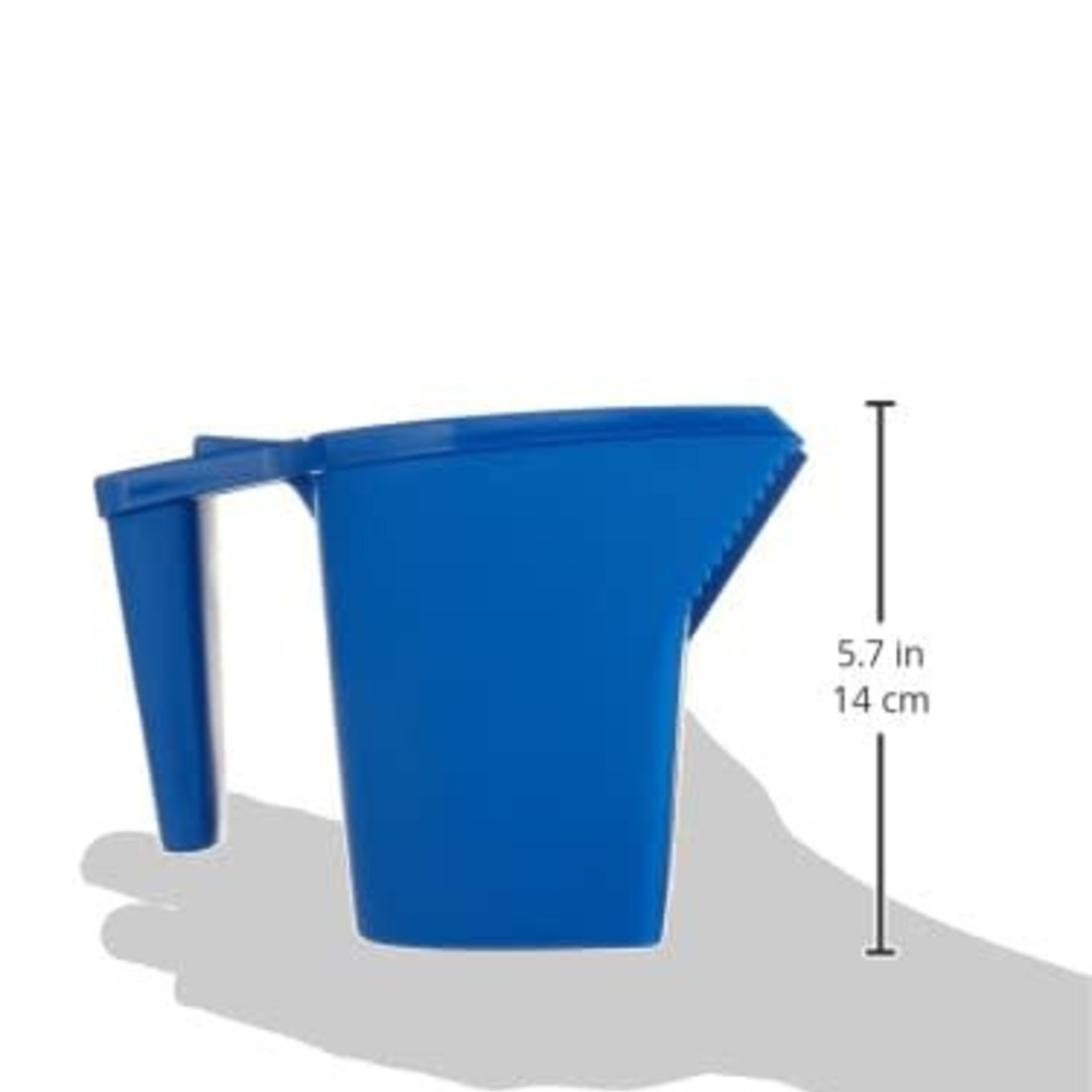 Amazon Basics EZ Paint Cup- 24 Ounce