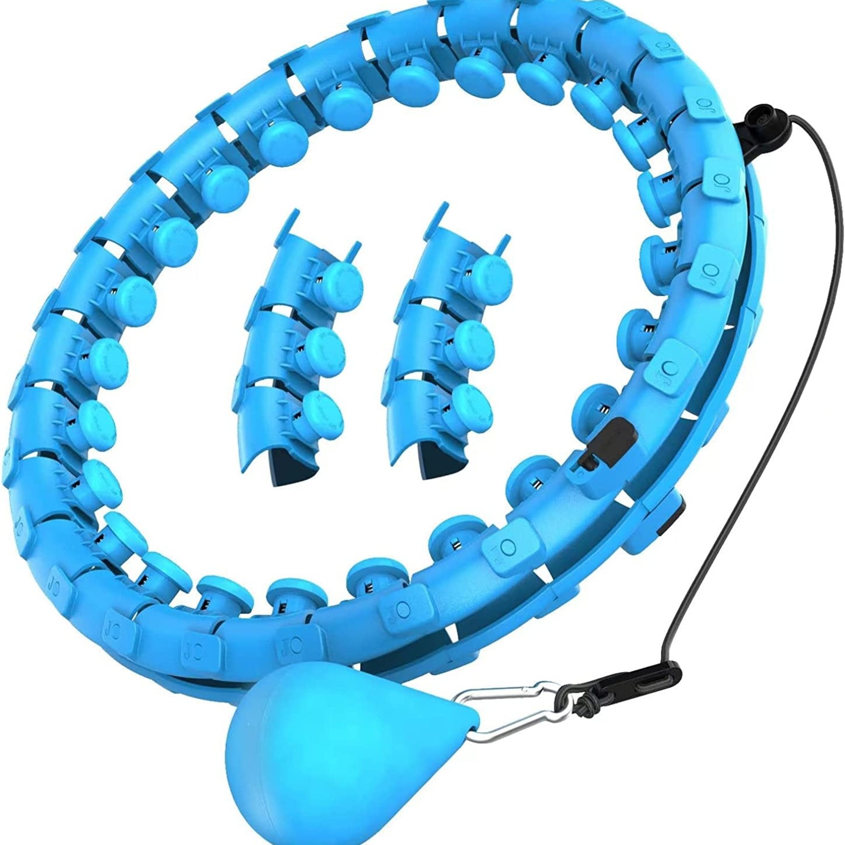 Weight hoop online
