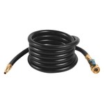 Camco LP Gas Hose  120"