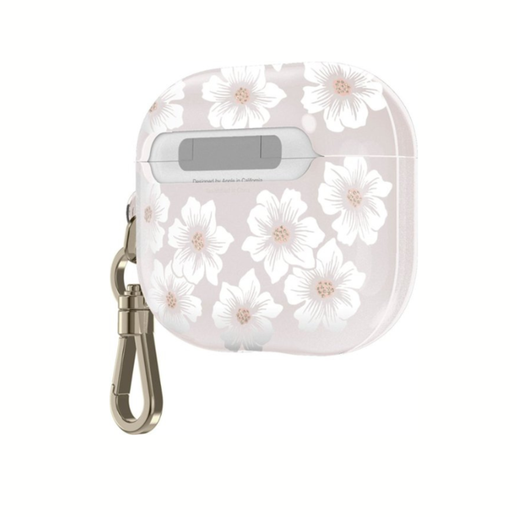 Kate Spade New York Protective Case for AirPods (3rd Generation)