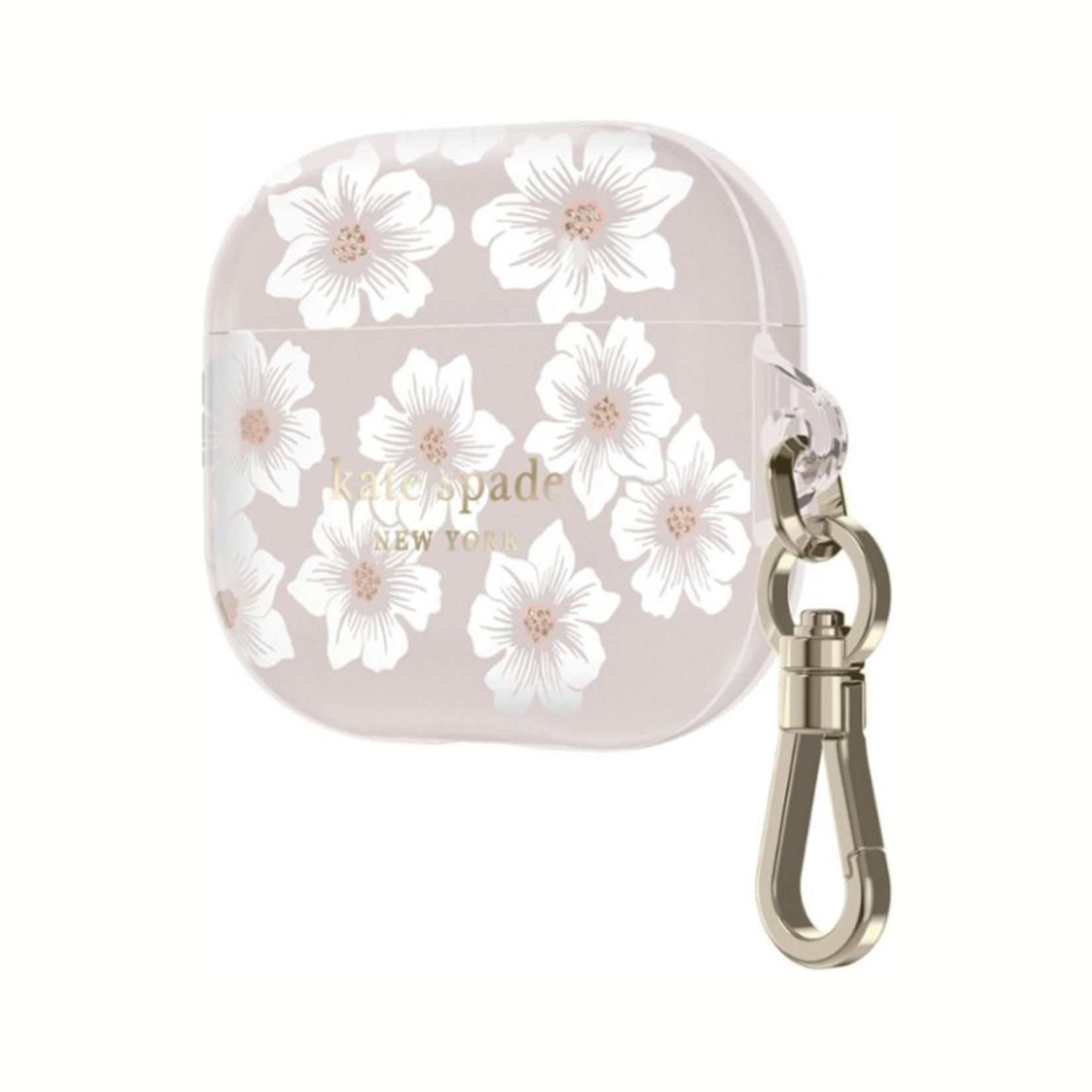 Kate Spade New York Protective Case for AirPods (3rd Generation)