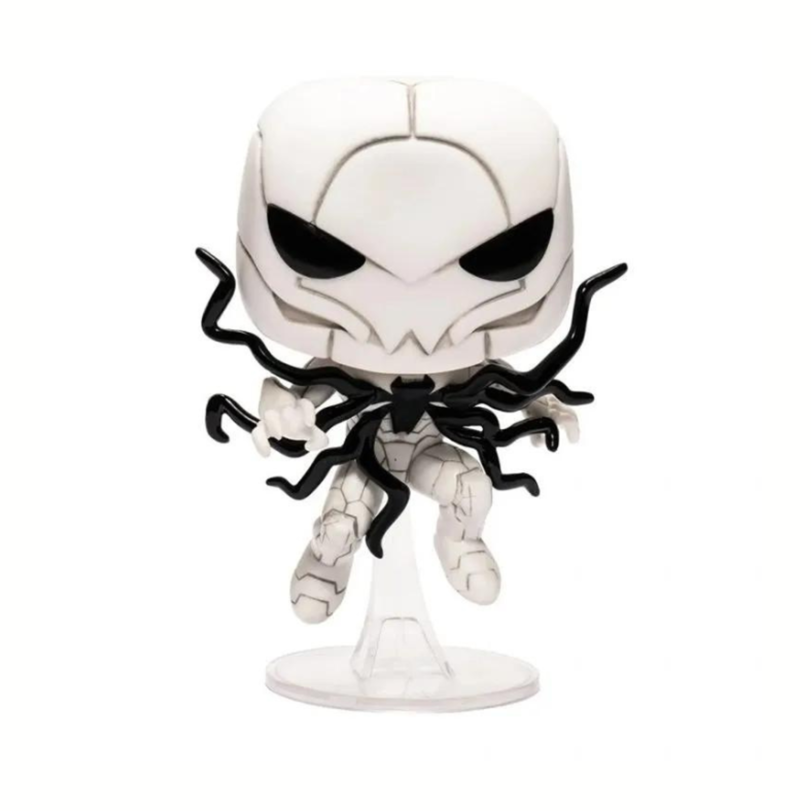 Funko Funko POP! Marvel Venom Poison Spider-Man #966