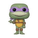 Funko Funko Pop! Vinyl Figure Movies: TMNT 2 Donatello Figure #1133