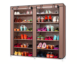 https://cdn.shoplightspeed.com/shops/654658/files/51609356/300x250x2/txt-baz-portable-shoe-organizer-7-tiers-brown.jpg