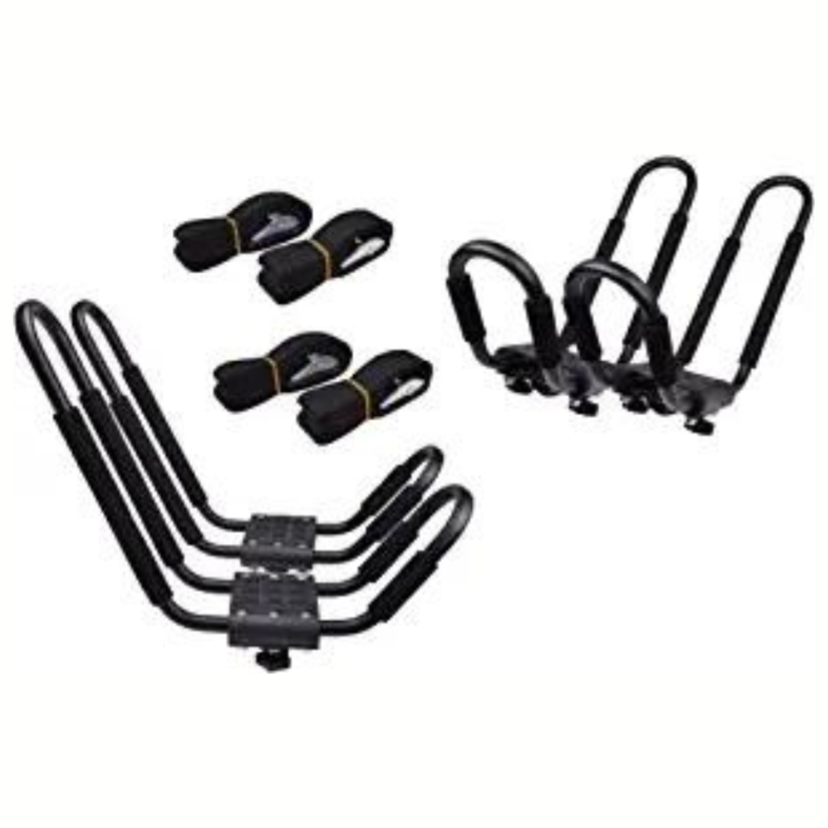 TMS Kayak Roof Racks-  2 Pairs