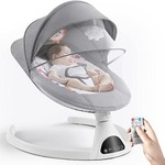 Jaoul Baby Swing For Infants- Electric